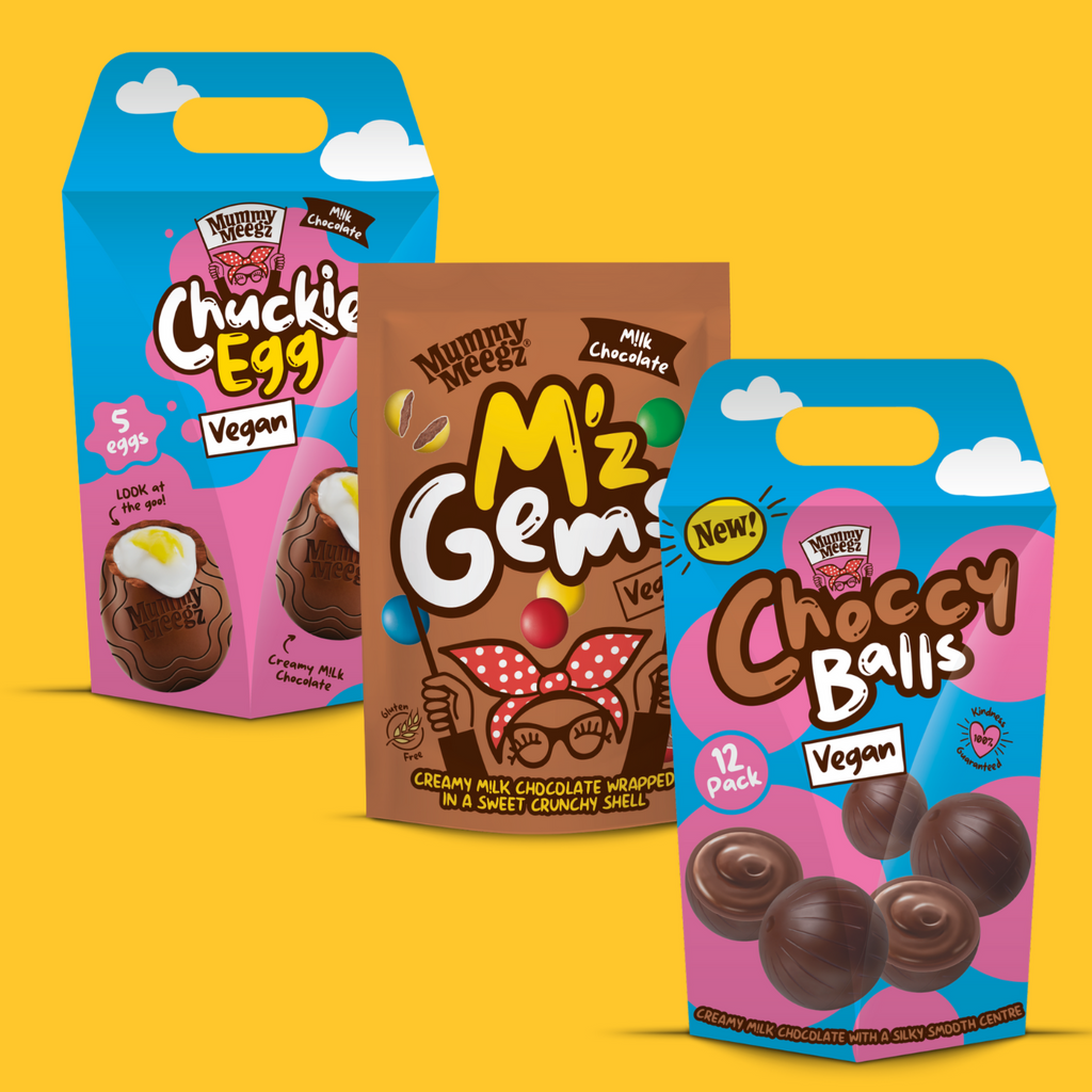 You Asked, We Answered: Your Questions About Dairy and Our Vegan Chocolate