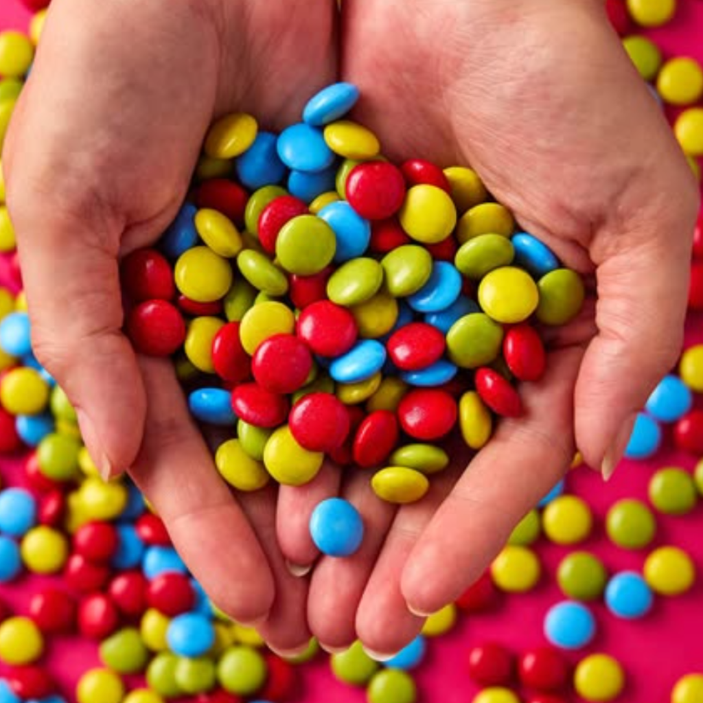 Mark World Vegan Day with Chocolate That Cares