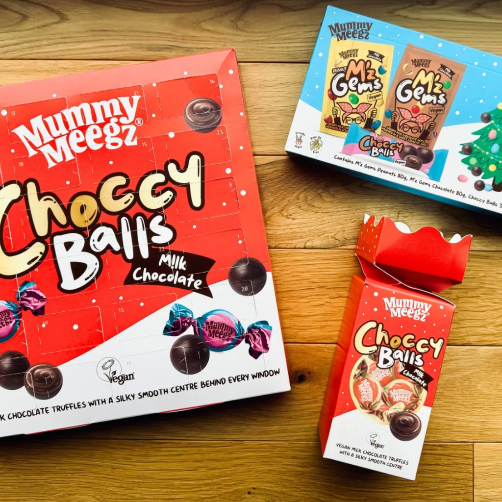 Christmas Gift Guide: Your Boxing Day Chocolate Dream