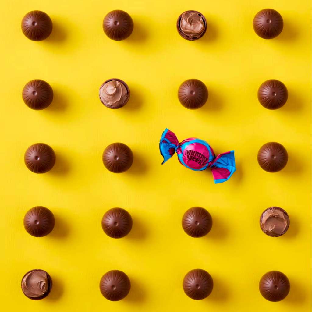 What To Buy When You Want Chocolate Everyone Will Actually Eat?