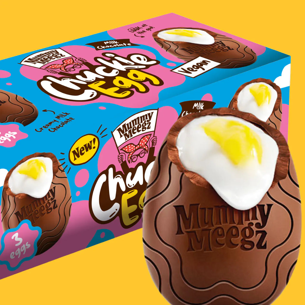 The Ultimate Vegan Easter Chocolate Guide