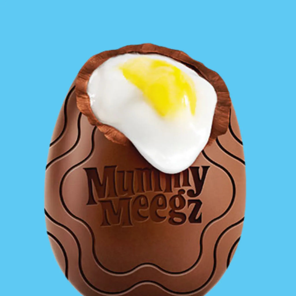 The Rise of Vegan Chocolate Eggs (And Why We’re Leading the Charge)