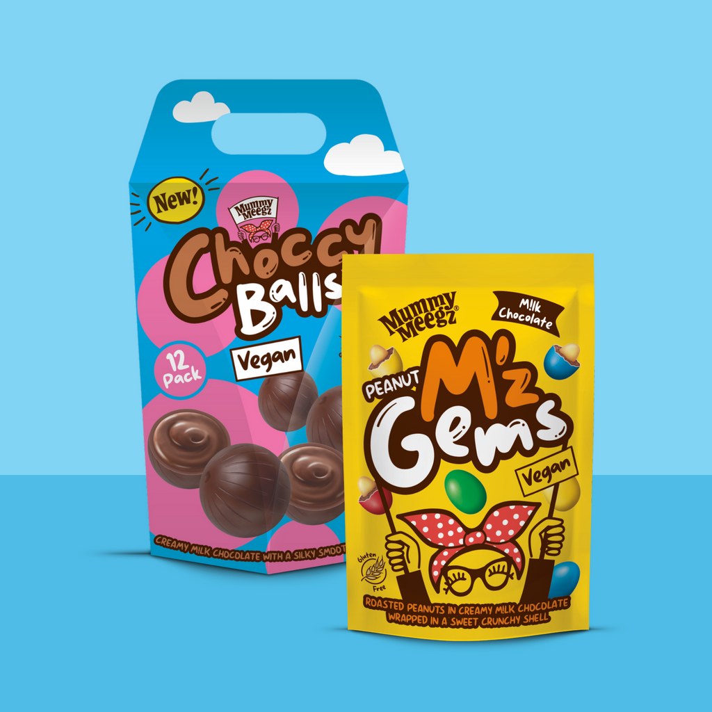 The Difference Between Vegan and Dairy-Free: Why It Matters