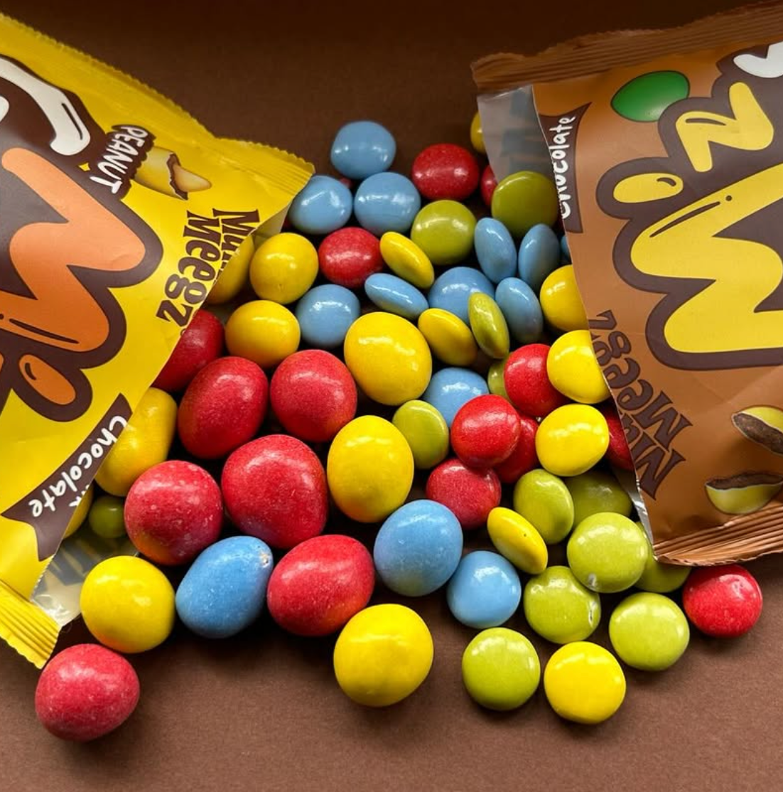 5 Minute Vegan Summer Desserts with an M'z Gems Twist – Mummy Meegz