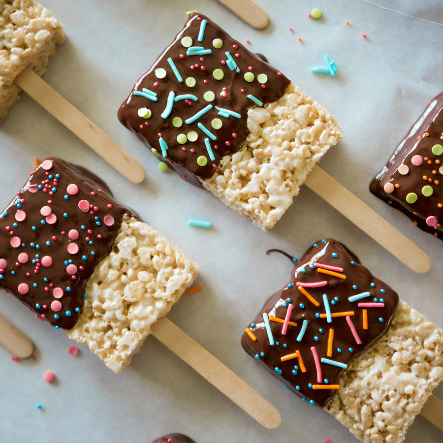 5 Egg-cellent plant-based Easter desserts