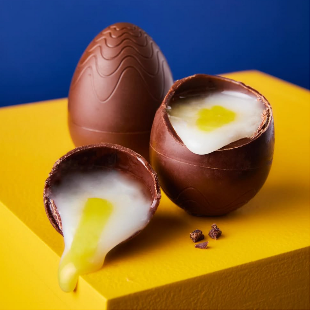 Buy British Day: A Sweet Excuse to Celebrate Chocolate