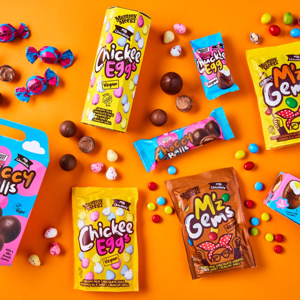 The Chocolate Everyone’s Secretly Switching To