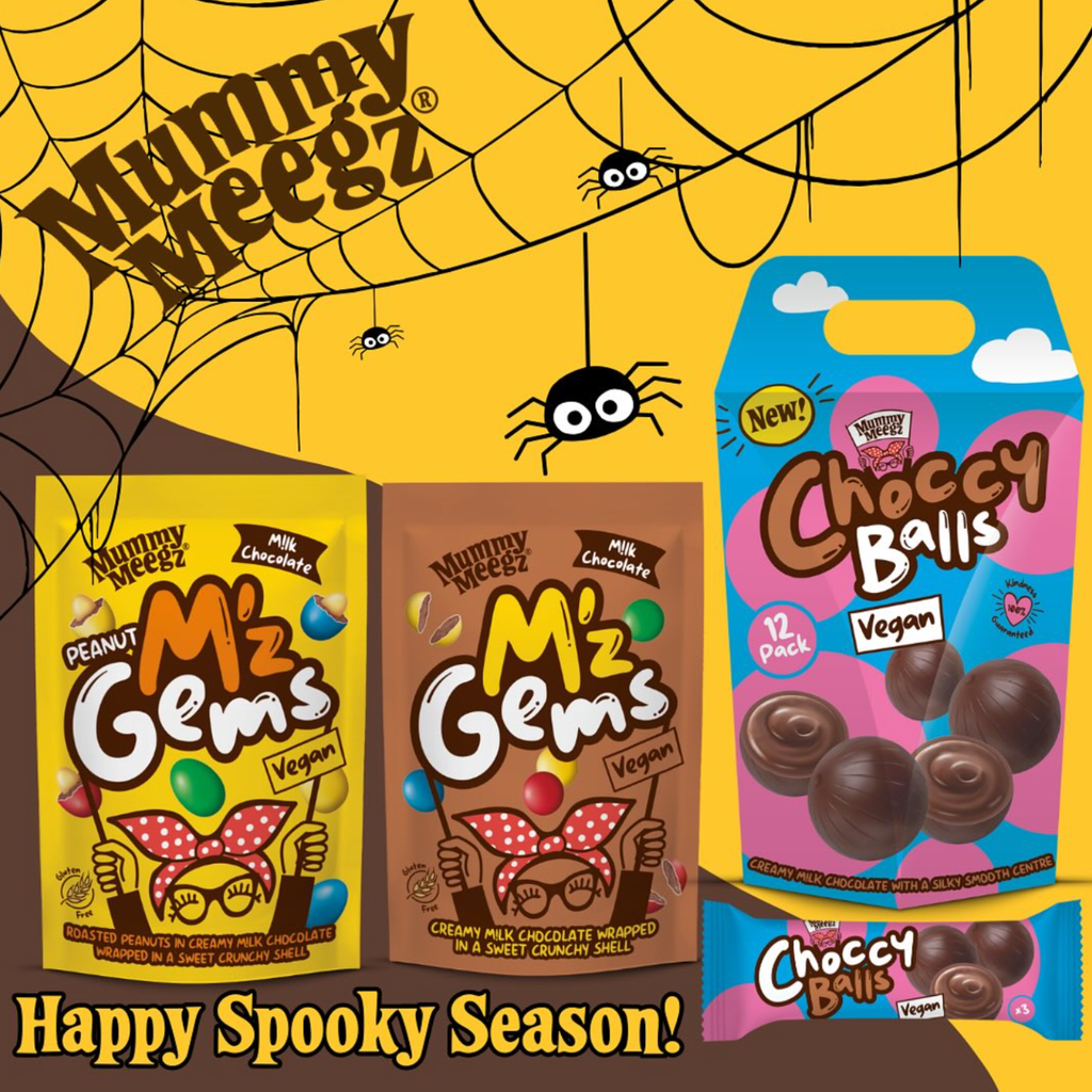 How to Have a Totally Vegan Halloween (Without Missing Out on the Fun)