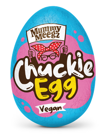 Chuckie Egg Gift Pack 5x38g